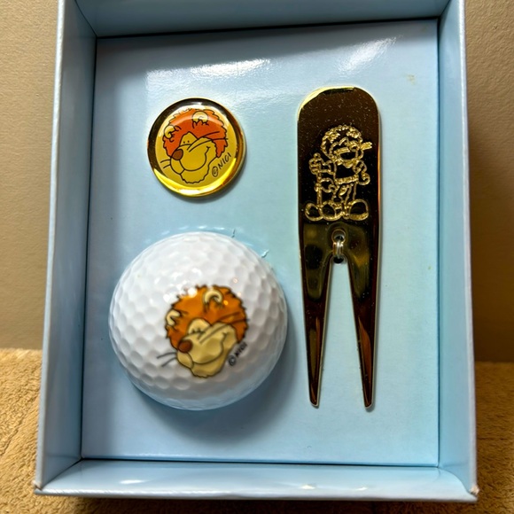 NICI golf set - Picture 2 of 7